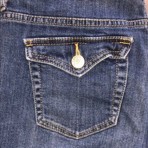 Jennifer Lopez jeans